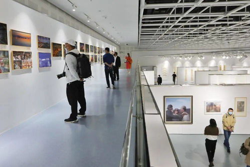 推動(dòng)長(zhǎng)三角文藝創(chuàng)作由高原邁向高峰 這個(gè)展覽你一定要來看