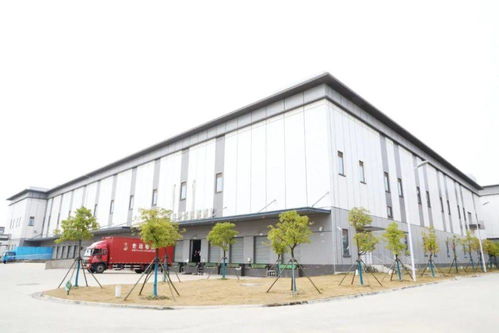 昆山外貿(mào)基本盤穩(wěn)中有進(jìn)，文藝創(chuàng)作賦能發(fā)展新篇章