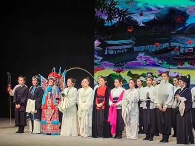 市文廣旅游局召開2023年全市文藝創(chuàng)作工作會議，推動文藝創(chuàng)作高質(zhì)量發(fā)展